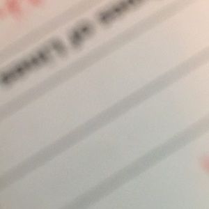 Meet your Posher, Maggie